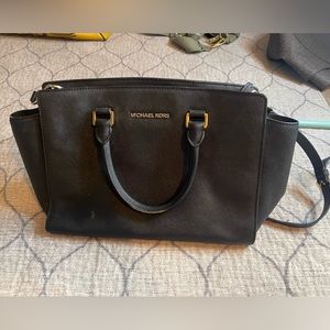 MICHAEL KORS PURSE